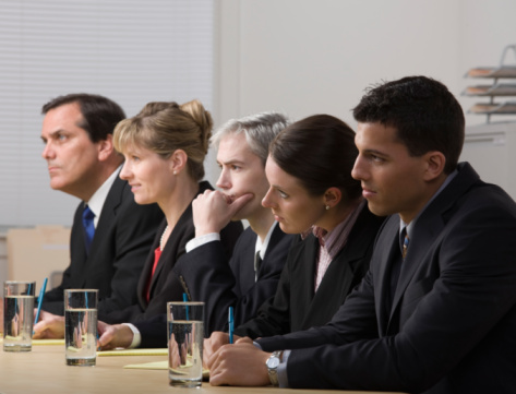 Women in work place